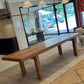 Antique Teak Dining Table
