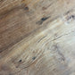 Antique Teak Dining Table