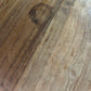 Antique Teak Dining Table