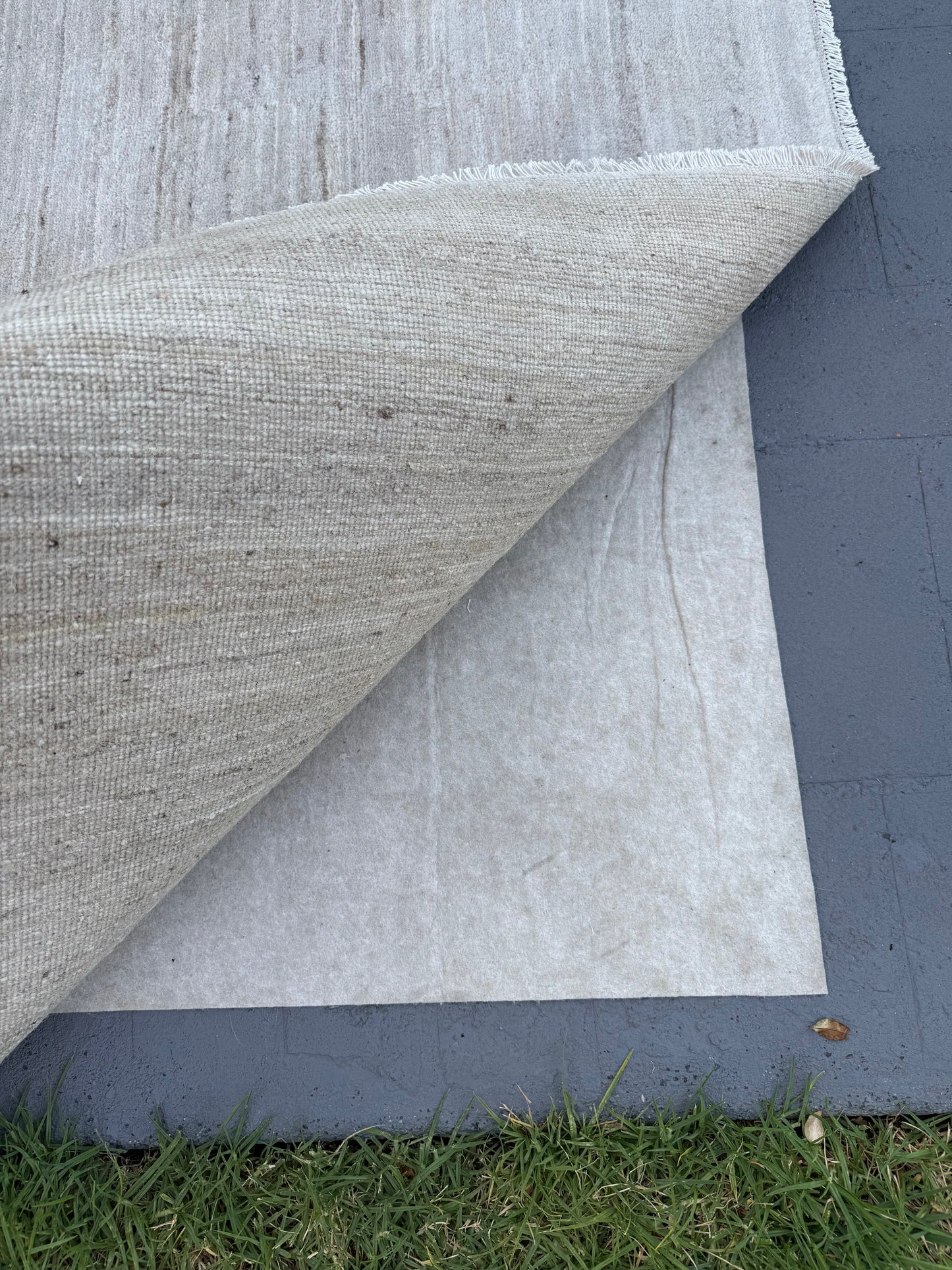 The Odessa Rug by Armadillo