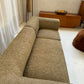 Bespoke Vintage Olive Modular Sofa Set