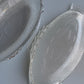Rare USA Oven-Proof Glass Fish Platter | XL Deep Serving Dish