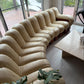 De Sede DS 600 Sofa