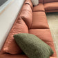 Jardan Custom Sofa