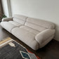 Jardan Valley Four Seater Sofa
