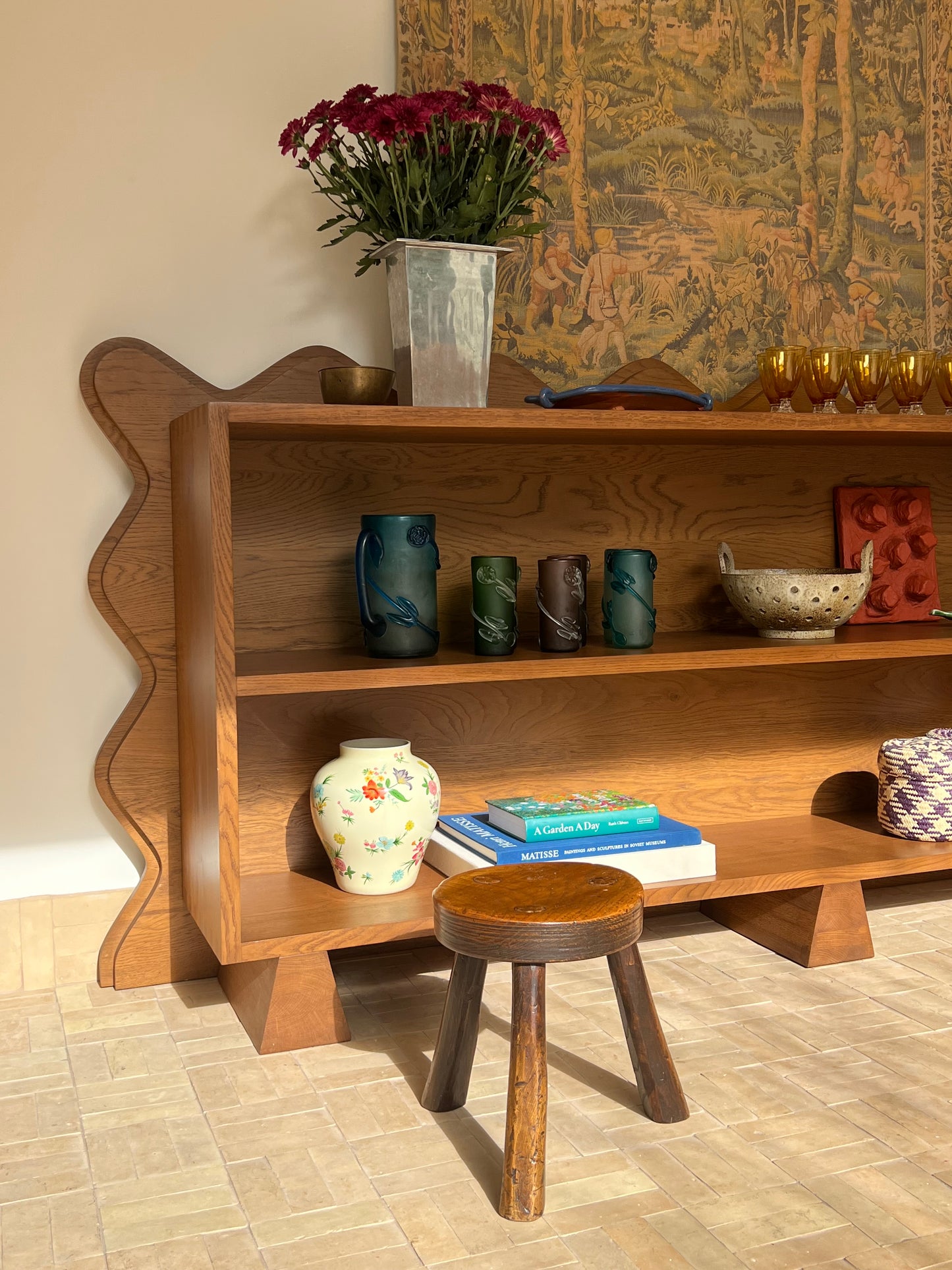 This & That Shelf