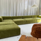 Custom Order - Anna (deposit) Bespoke Large Modular Sofa Set