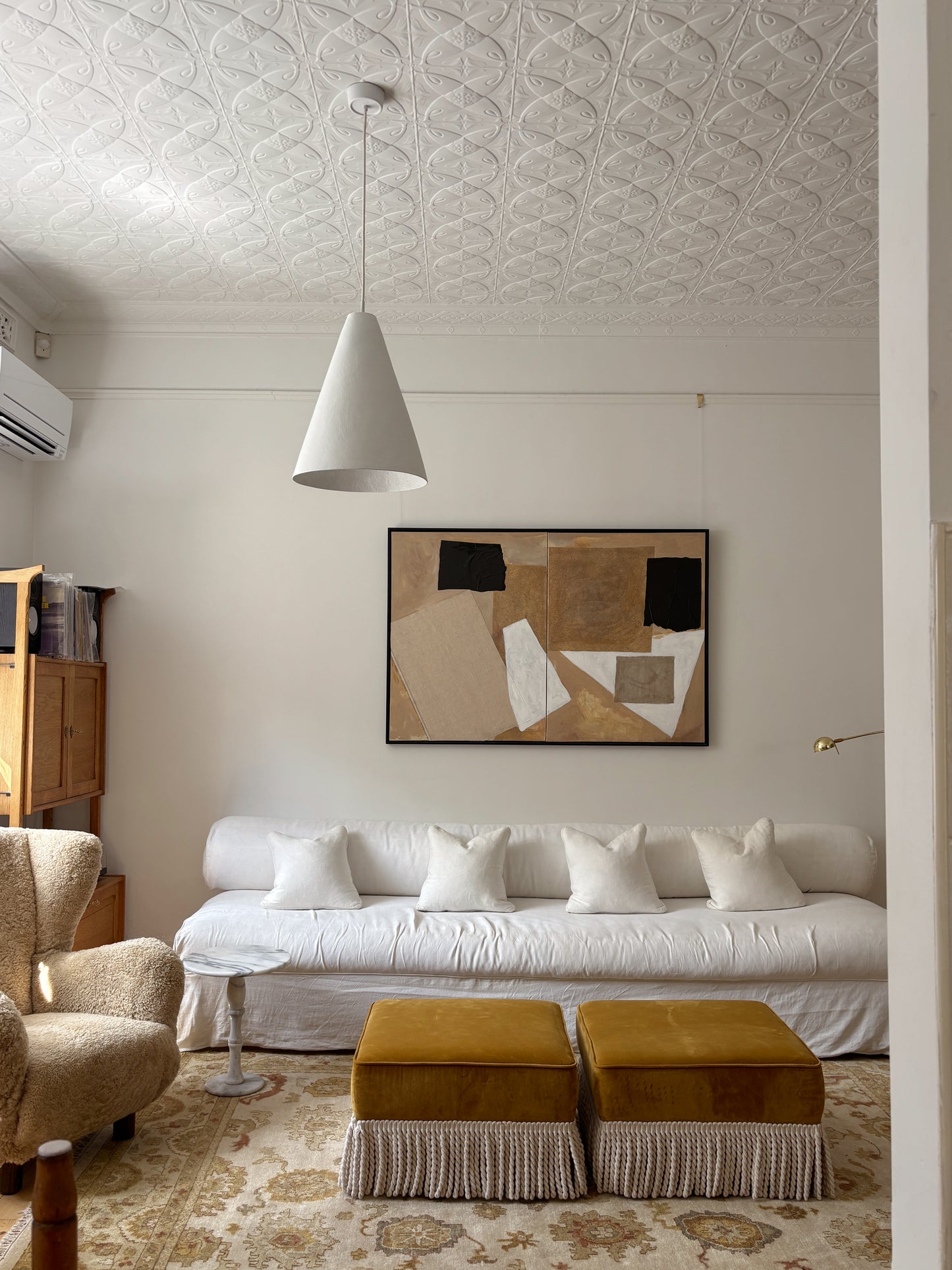 Bespoke Daybed/Sofa