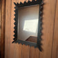 Large Hand-Crafted Piazza Mirror