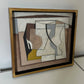 Ben Nicholson - Original Early C20th Modernist Oil Still Life