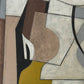 Ben Nicholson - Original Early C20th Modernist Oil Still Life