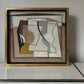 Ben Nicholson - Original Early C20th Modernist Oil Still Life