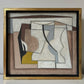 Ben Nicholson - Original Early C20th Modernist Oil Still Life