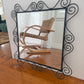 Vintage IKEA Noresund Mirror