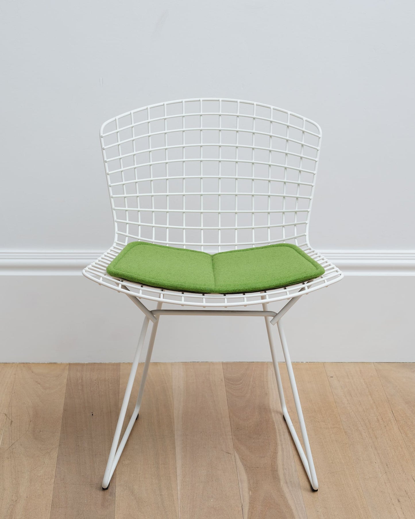 Bertoia Side Chair - Knoll