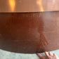 Vintage Custom Space Age Chrome Bar / Counter