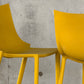 BO stackable chair by Driade, Italy