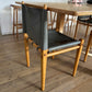 Set of Zanotta 'Africa' Dining Chairs by Afra & Tobia Scarpa | Italy, c.1975