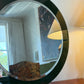Vintage Glass Mirror