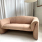 Vintage Leather Sofa