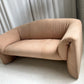 Vintage Leather Sofa