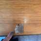 Vintage Custom Space Age Chrome Bar / Counter