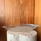 Rare USA Oven-Proof Glass Fish Platter | XL Deep Serving Dish