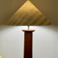 Pacific Green Floor Lamp