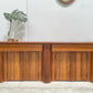 Chunky Sideboard by Pacific Green