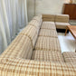 Boucle Vanderoza Modular Sofa
