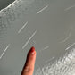 Rare USA Oven-Proof Glass Fish Platter | XL Deep Serving Dish