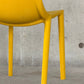 BO stackable chair by Driade, Italy