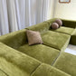 Custom Order - Anna (deposit) Bespoke Large Modular Sofa Set