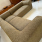 Bespoke Vintage Olive Modular Sofa Set
