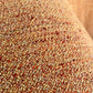 Bespoke Vintage Boucle Curved Modular Sofa