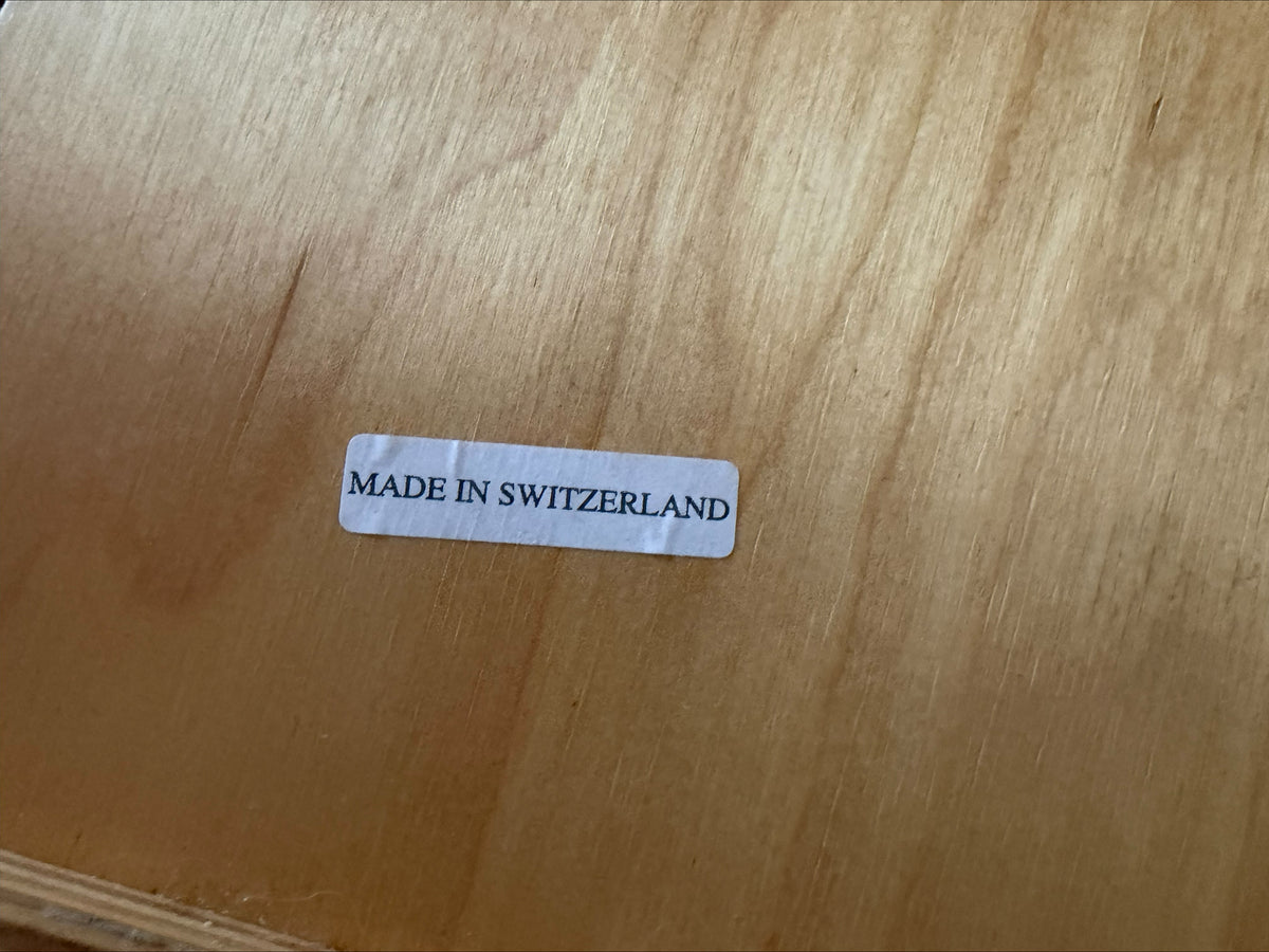 De Sede DS 600 Sofa