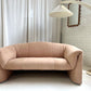 Vintage Leather Sofa