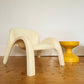 Pair of GN2 Chairs by Peter Ghyczy for Reuter