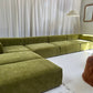 Custom Order - Anna (deposit) Bespoke Large Modular Sofa Set
