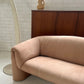 Vintage Leather Sofa