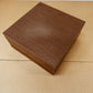 Vintage Ligne Roset Swivel Cocktail Coffee Table