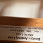 Set of Six Studio Loza Dining Chairs