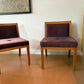Set of Six Studio Loza Dining Chairs