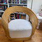 - Eva Lounge Chair by Giovanni Travasa for Vittorio Bonacina - Price Per Chair