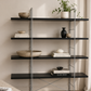 Original Enetri Bookshelf by Niels Gammelgaard for Ikea