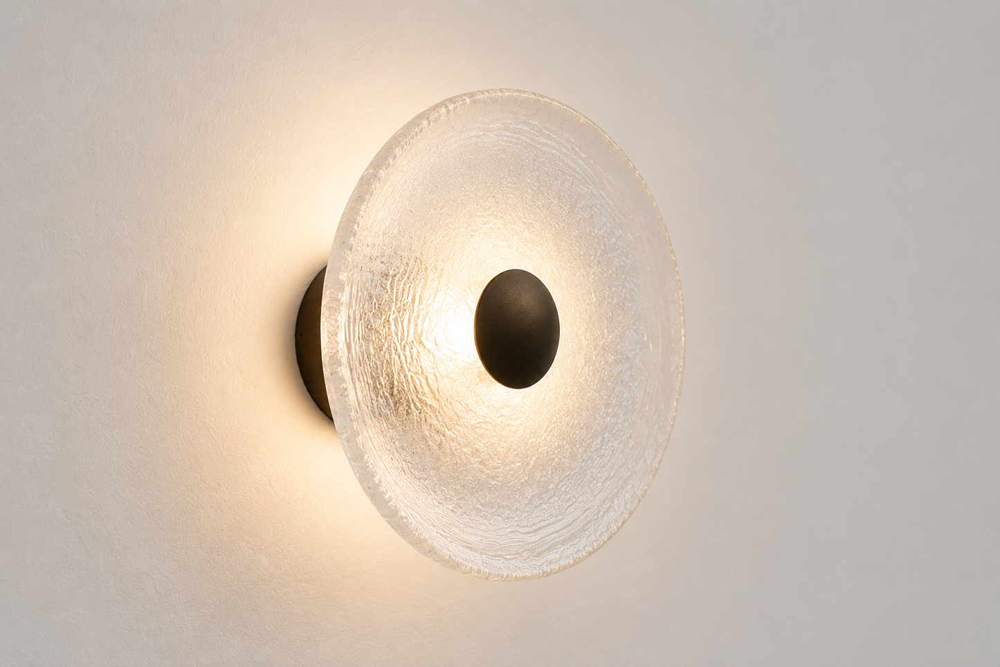 Soktas Coral wall lights