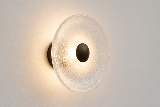 Soktas Coral wall lights