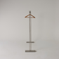 Modular Stainless Steel Clothing Rack