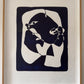 Christiane Spangsberg Lithograph 1/50