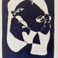 Christiane Spangsberg Lithograph 1/50